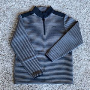 Under Armour 1/4 zip